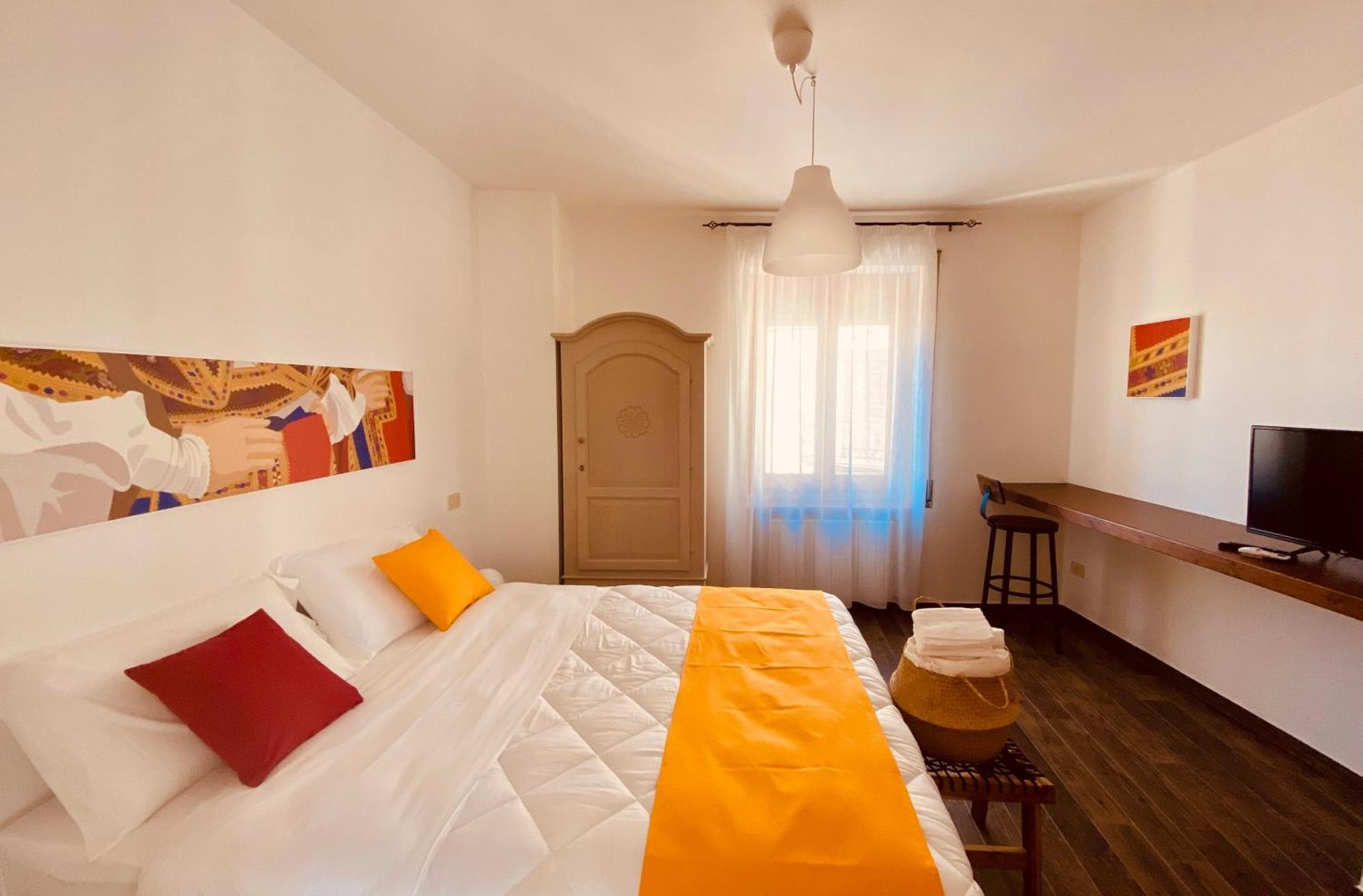 Carrales Guest House Nuoro  Exterior photo
