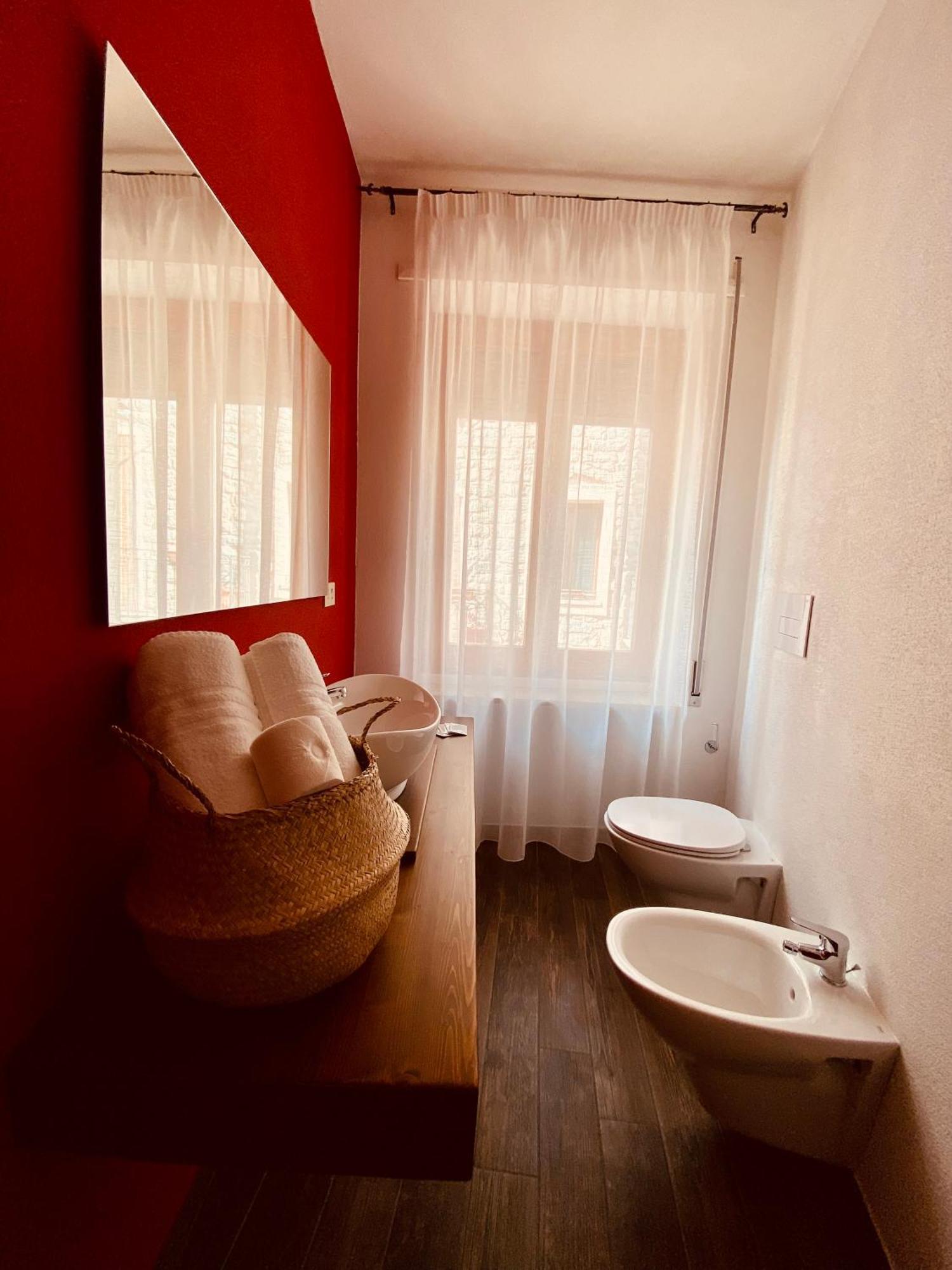 Carrales Guest House Nuoro  Exterior photo