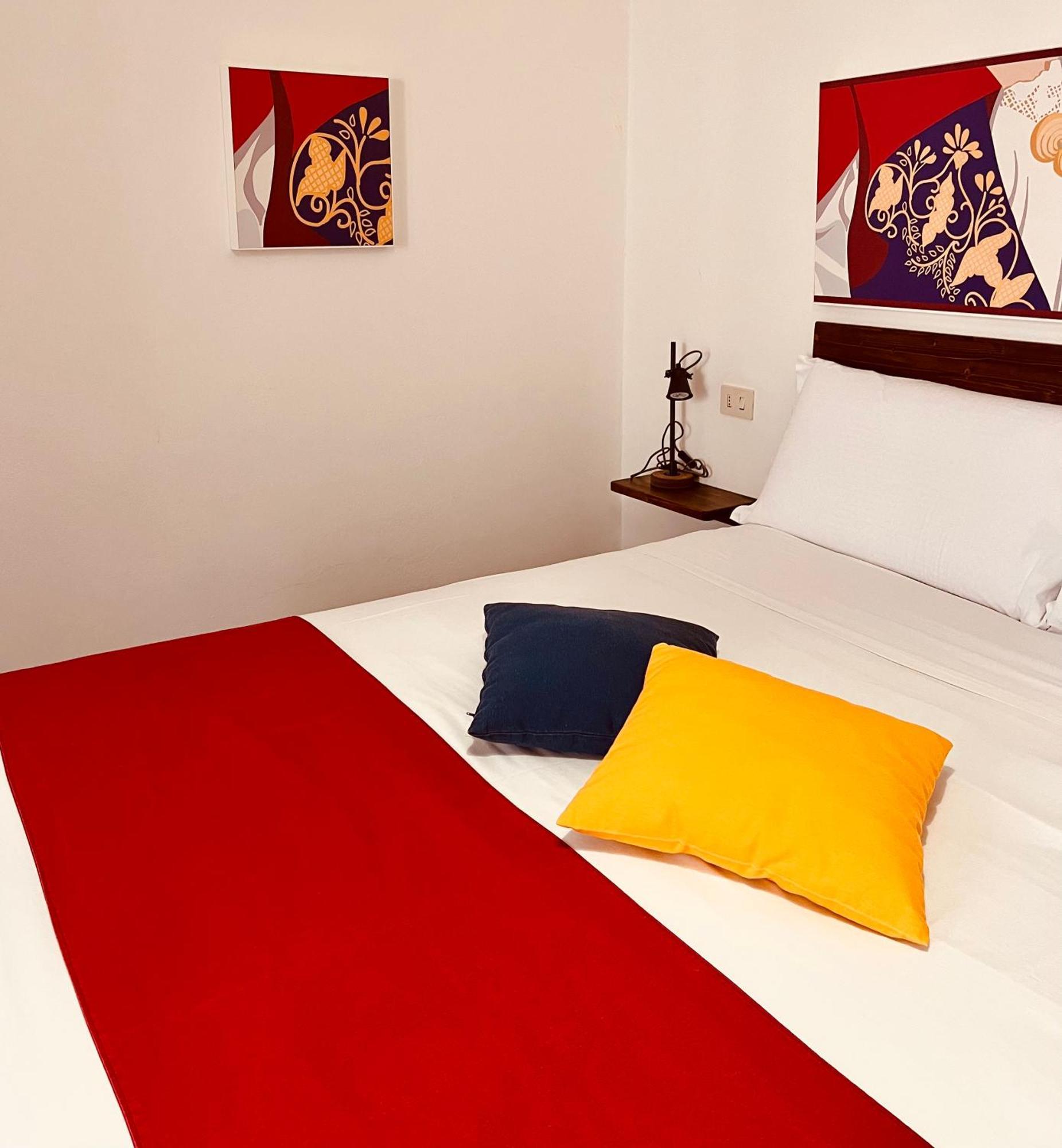 Carrales Guest House Nuoro  Exterior photo