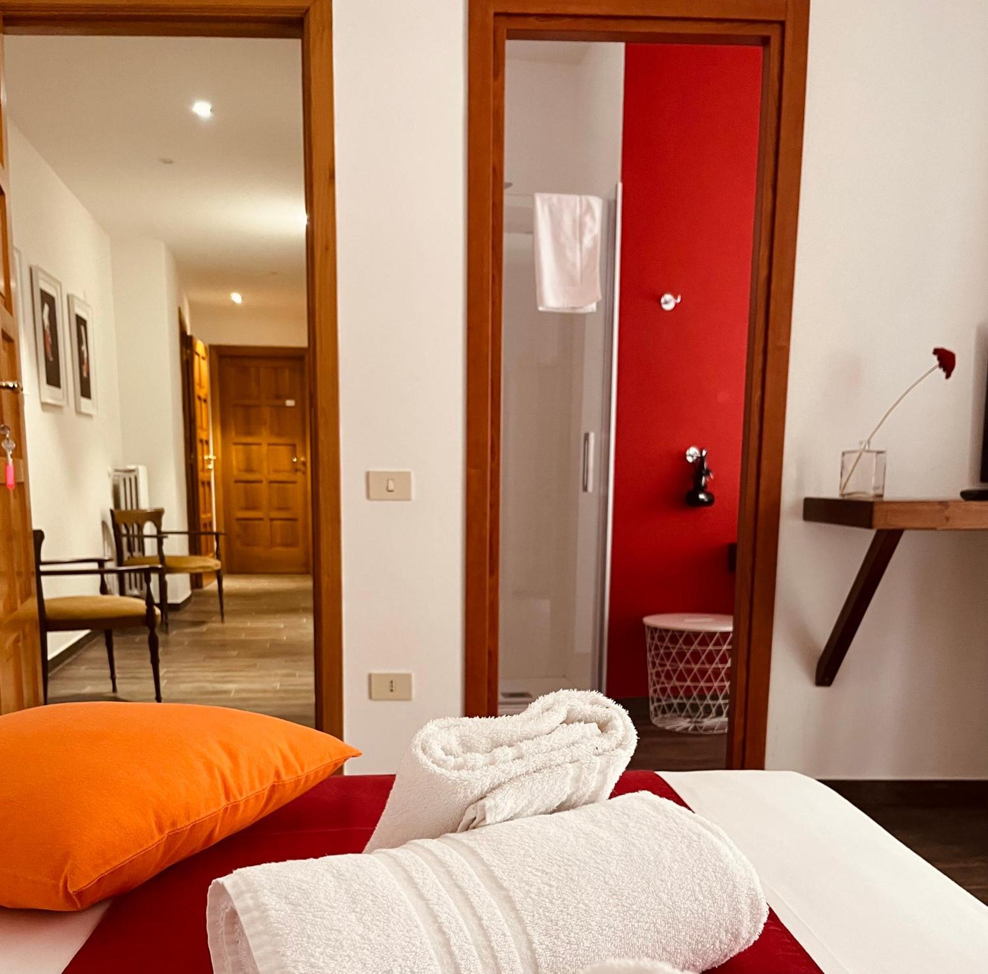 Carrales Guest House Nuoro  Exterior photo