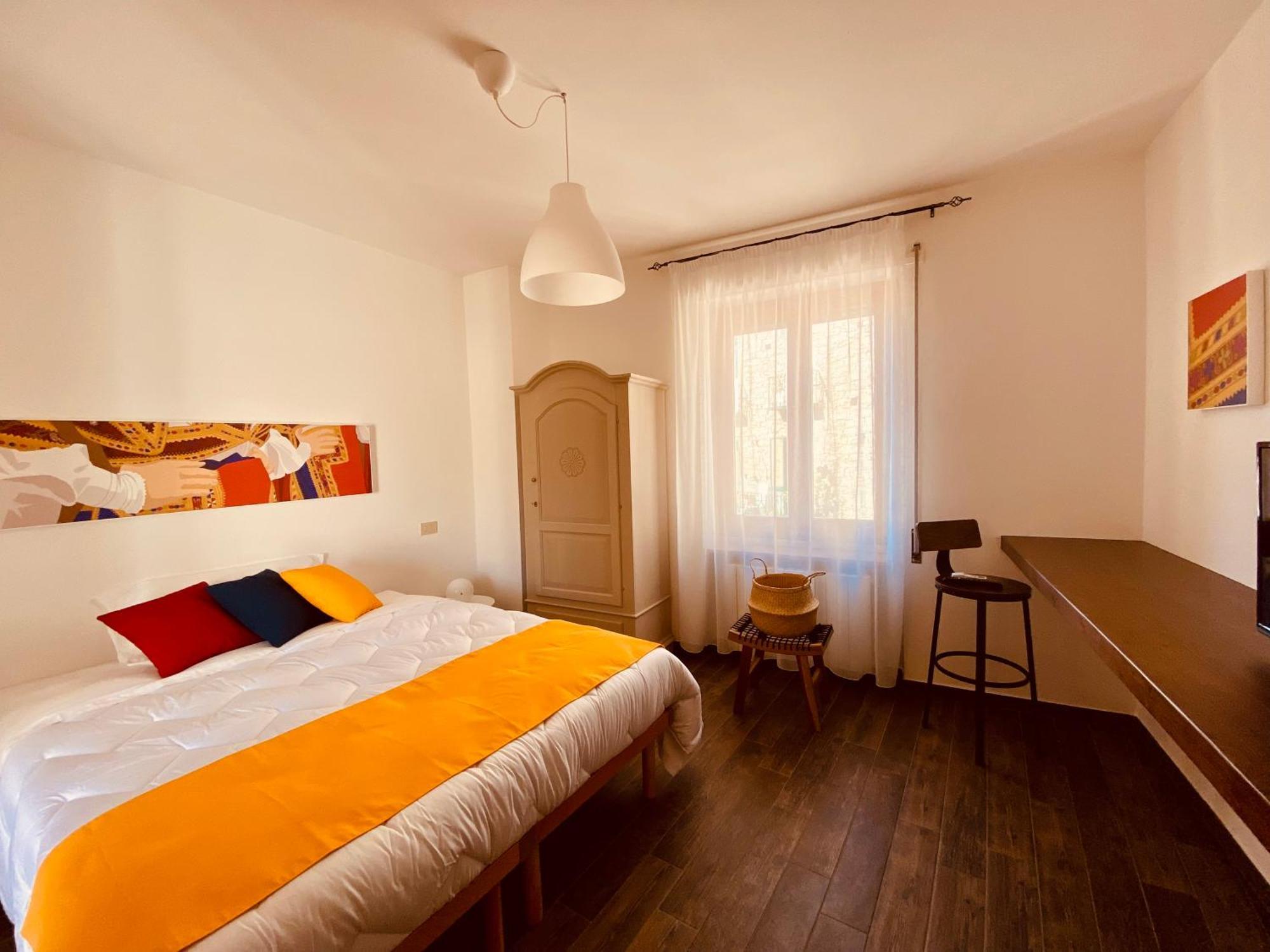 Carrales Guest House Nuoro  Exterior photo