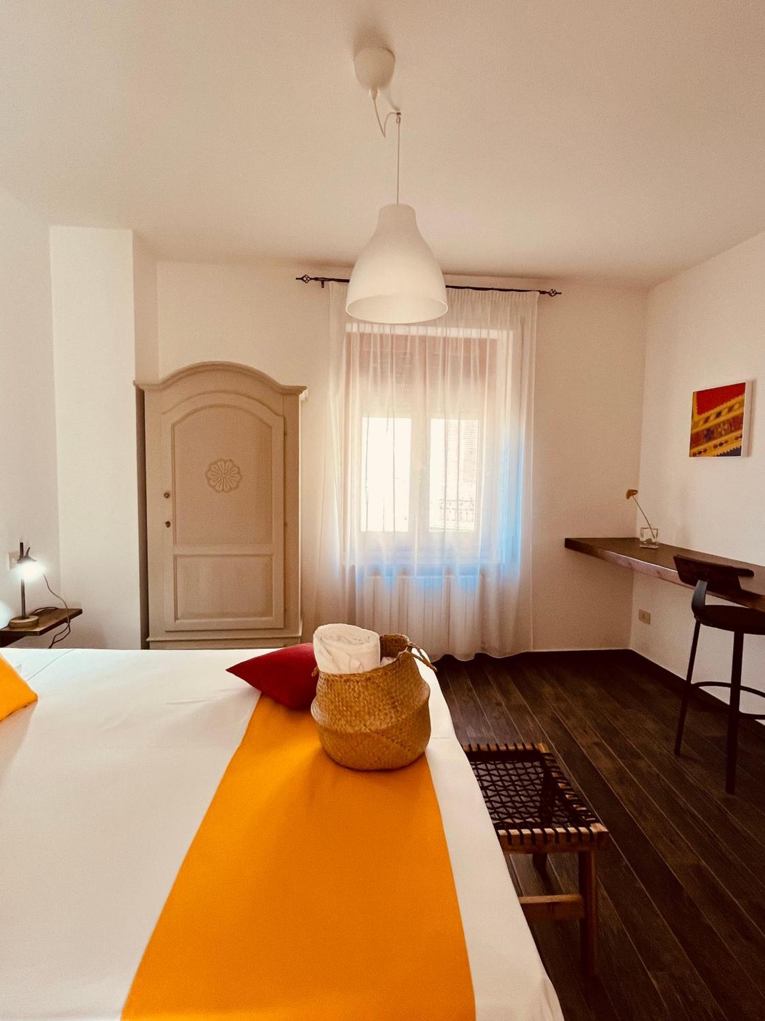 Carrales Guest House Nuoro  Exterior photo