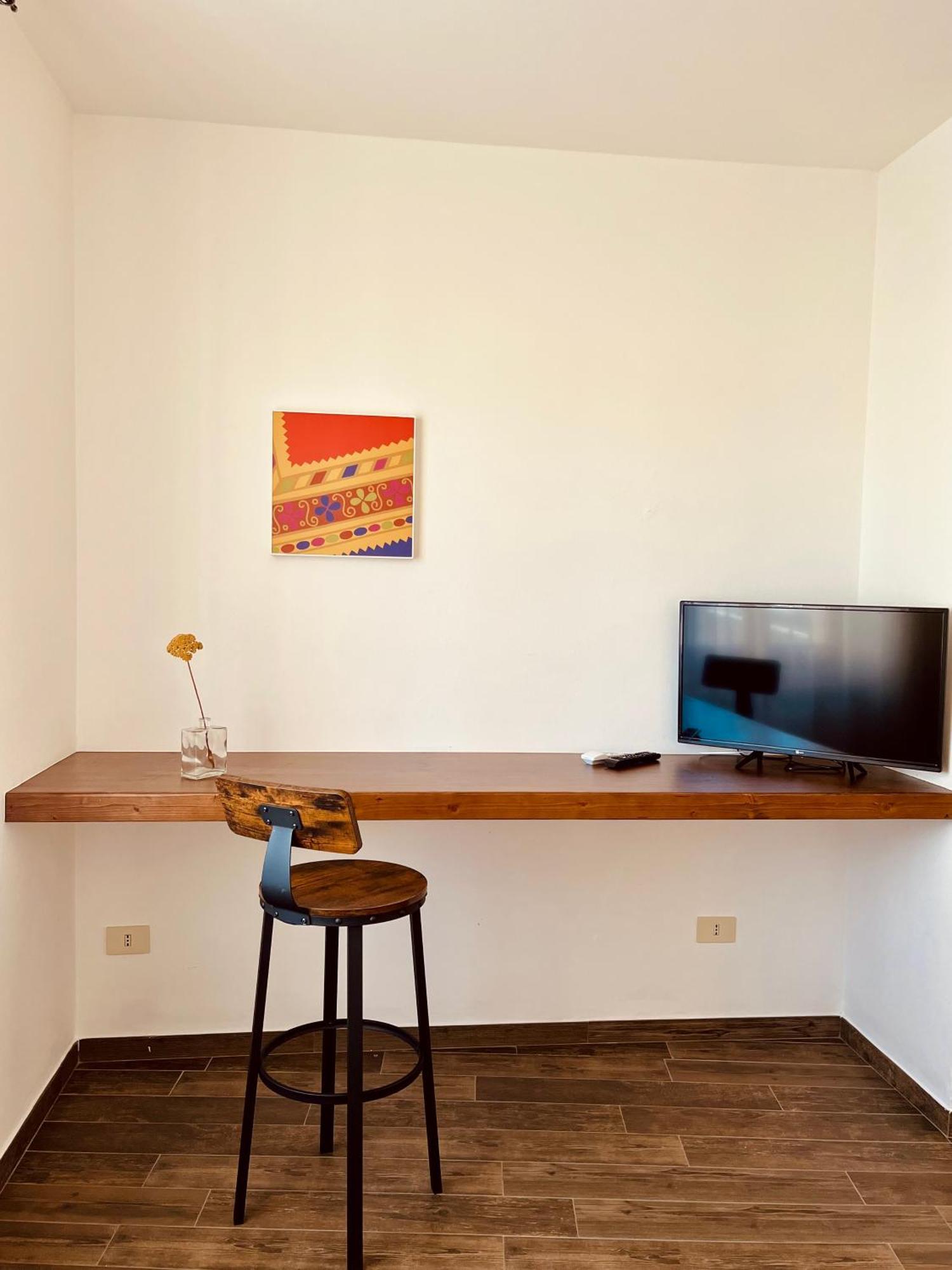 Carrales Guest House Nuoro  Exterior photo