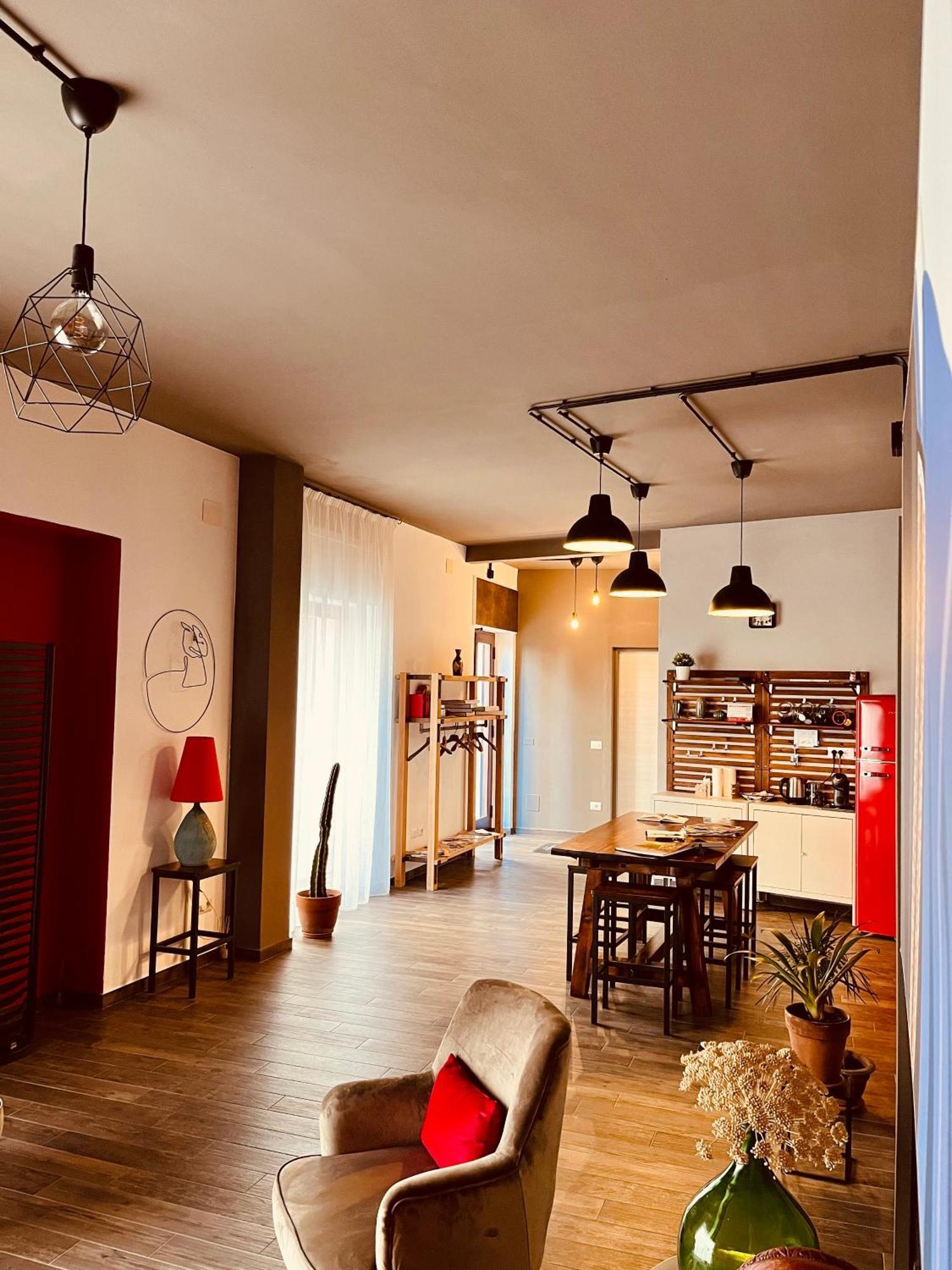 Carrales Guest House Nuoro  Exterior photo