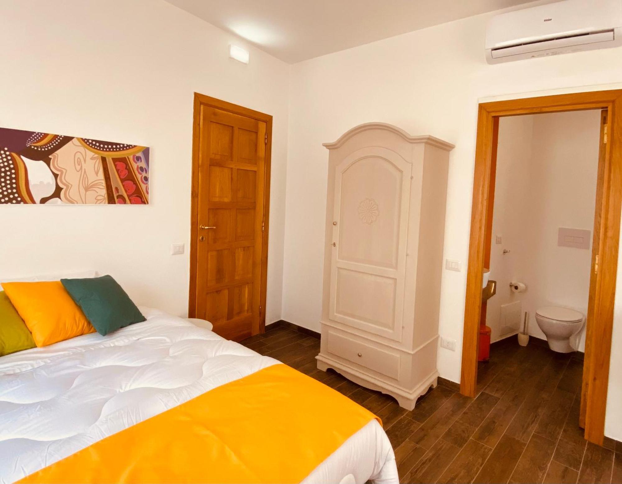 Carrales Guest House Nuoro  Exterior photo