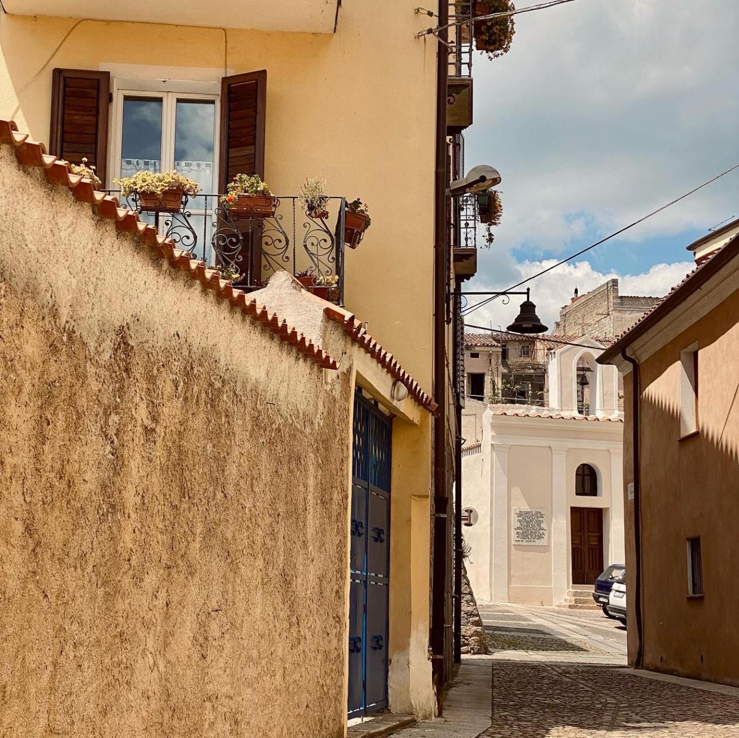 Carrales Guest House Nuoro  Exterior photo