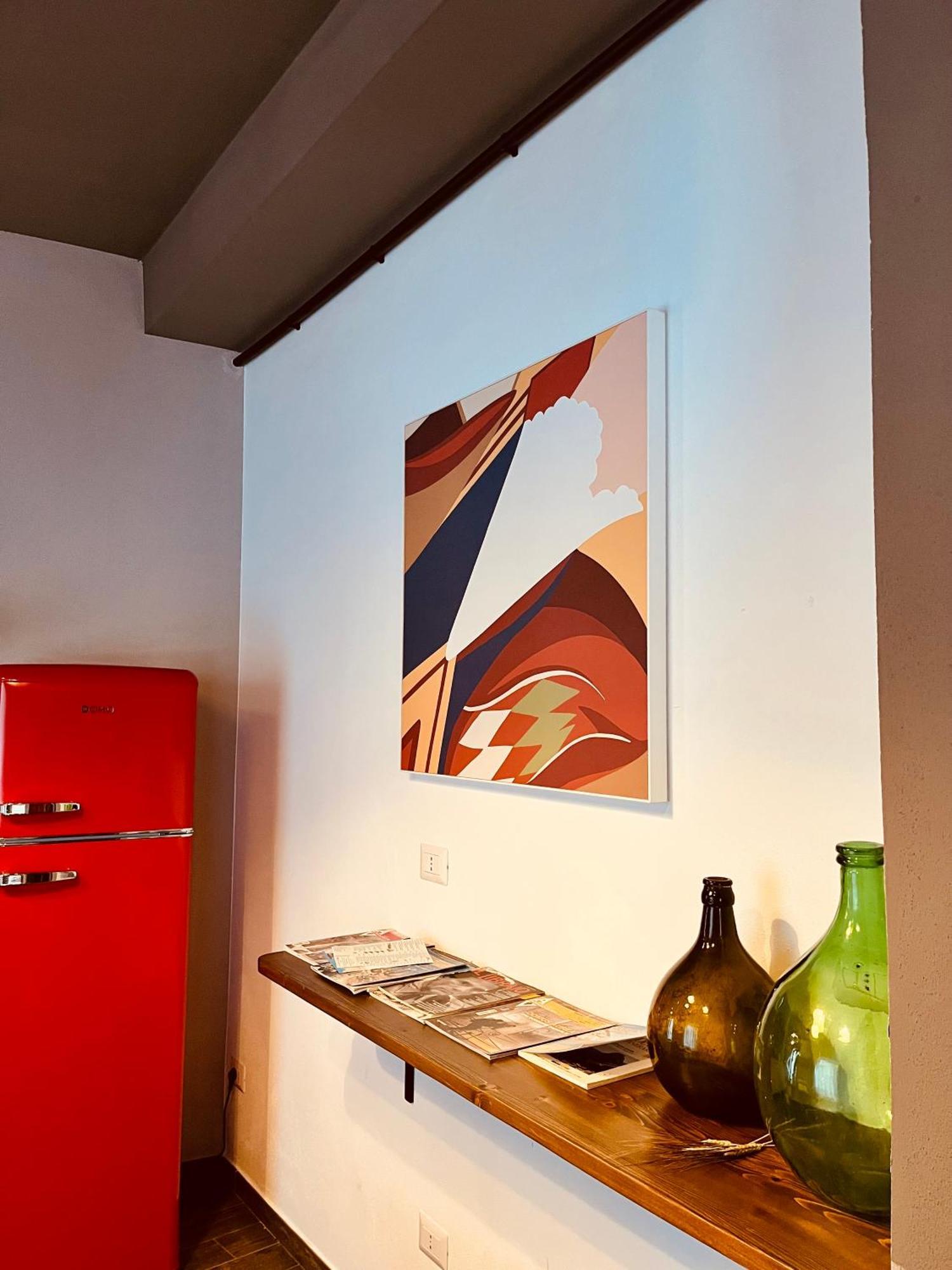 Carrales Guest House Nuoro  Exterior photo