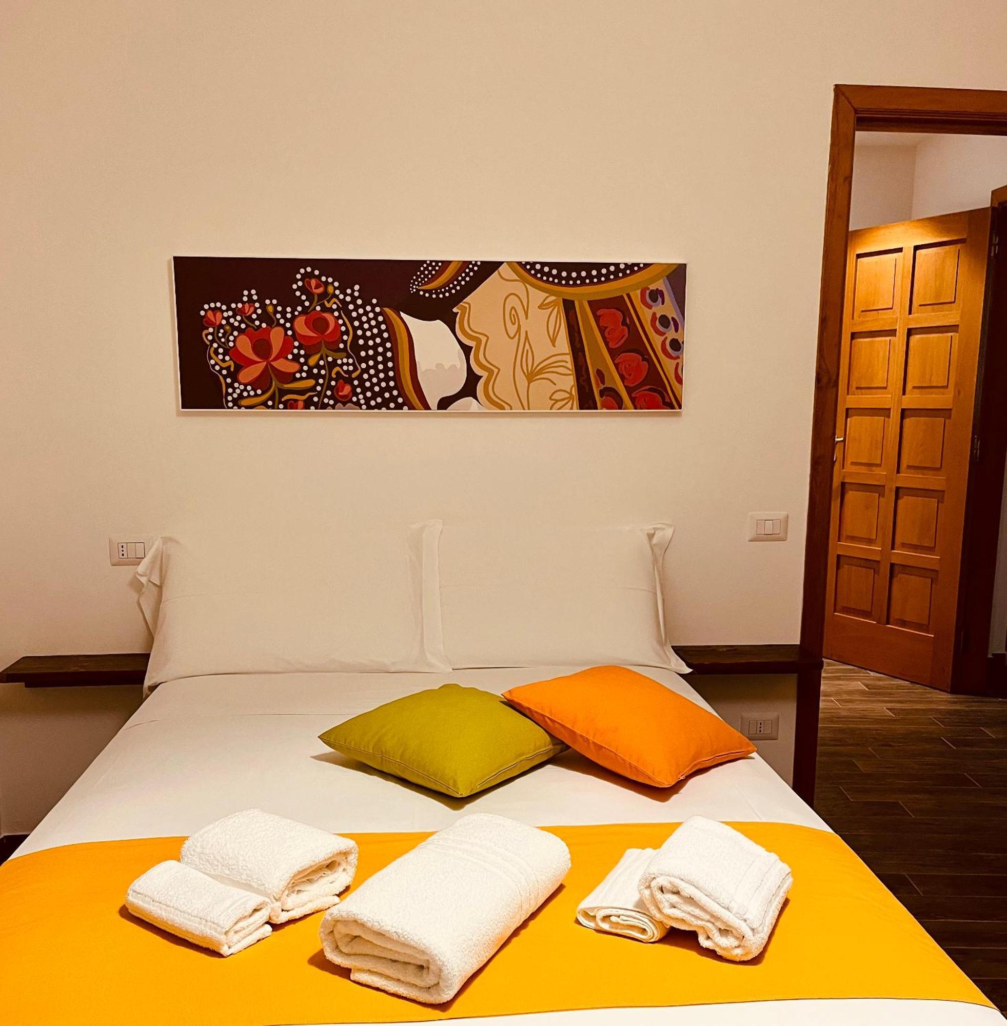 Carrales Guest House Nuoro  Exterior photo